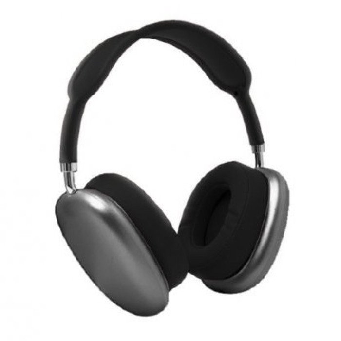 Бездротові навушники Bluetooth P9 STEREO, Гарні навушники для телефону. Колір: чорний