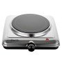 Настільна плита електрична DARIO DHP121S