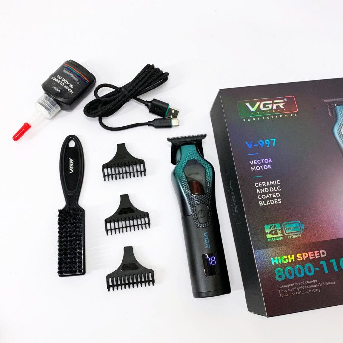 Тример VGR V-997