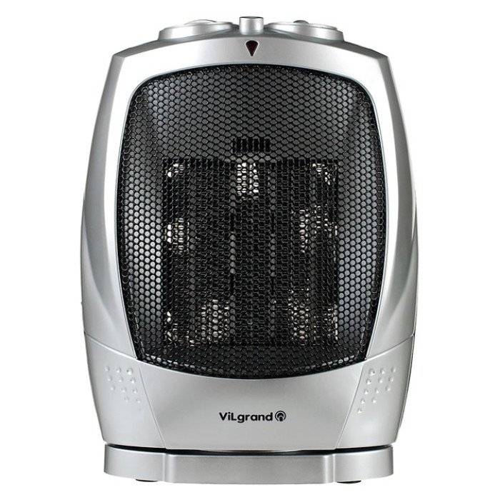 Тепловентилятор керамічний ViLgrand VFC159Т