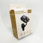 Автомобільний FM трансмітер модулятор A30 Bluetooth, Фм трансмітер від прикурювача