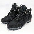 Черевики чоловічі 40р 27,5см, Кросівки для прогулянок взимку, Спортивні термо кросівки чоловічі