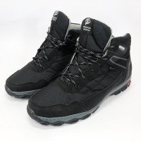 Черевики чоловічі 40р 27,5см, Кросівки для прогулянок взимку, Спортивні термо кросівки чоловічі