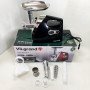 Електром'ясорубка ViLgrand V203-BRMG. Колір: чорний