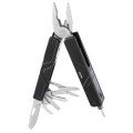 Мультитул з електричною викруткою NexTool Gemini (NE20213)