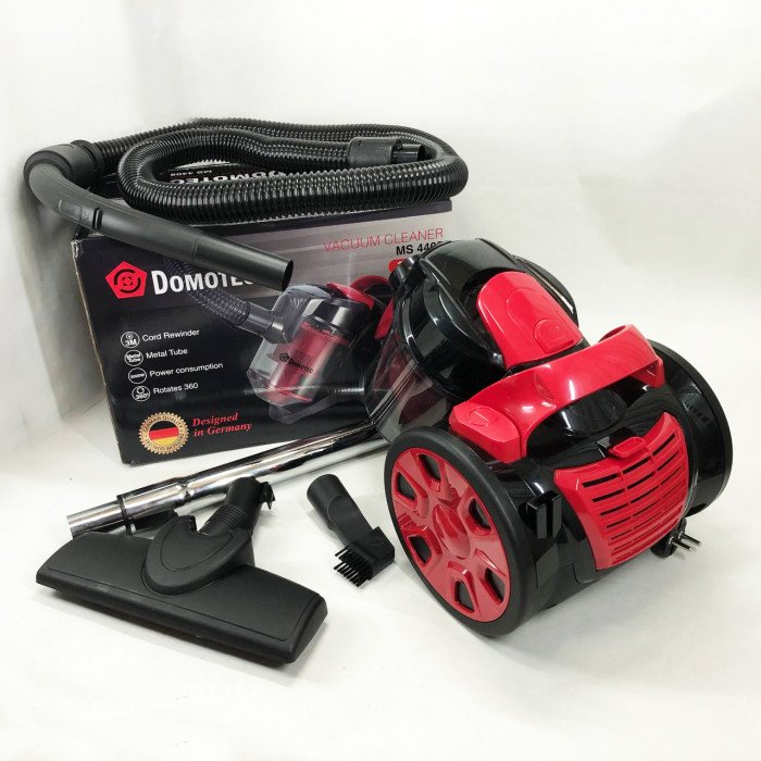 Пилосос контейнерний Domotec MS 4405 3000W