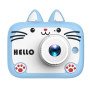 Дитячий цифровий фотоапарат X900 Cat