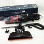 Пилосос ручний вертикальний Rainberg RB-2266 2500Вт з контейнером для сухого прибирання