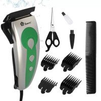 Машинка для стрижки волосся провідна Domotec MS-3301