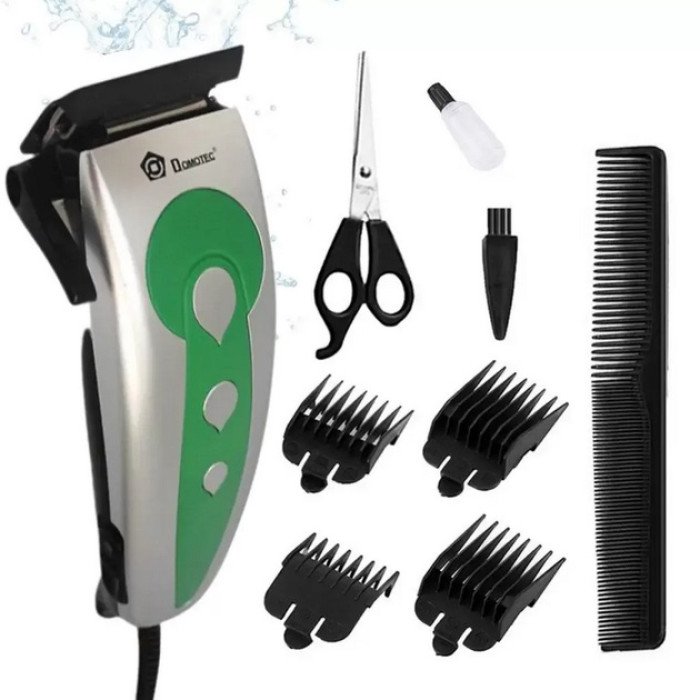 Машинка для стрижки волосся провідна Domotec MS-3301
