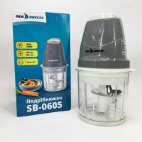 Блендер SeaBreeze SB-0605