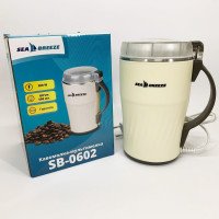Кавомолка SeaBreeze SB-0602