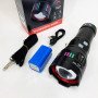 Ліхтар C203-1 WHITE LASER LED GT-50W
