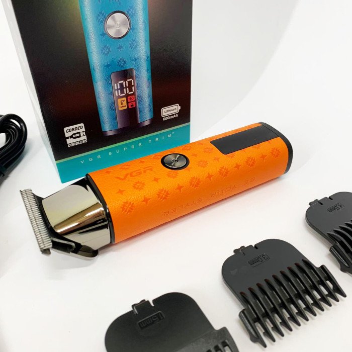 Тример VGR V-943 ORANGE