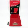 Ваги кухонні MATARIX MX-402 5 кг з дисплеєм, Ваги кухонні для продуктів домашні. Колір: червоний
