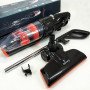 Пилосос ручний вертикальний Rainberg RB-2266 2500Вт з контейнером для сухого прибирання