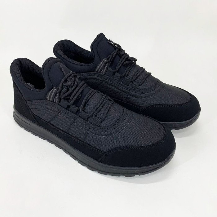 Кросівки утеплені 43р 28см, Зручні якісні зимові кросівки