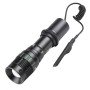 Ліхтарик ручний підствольний з виносною кнопкою Police Q8455-XPE