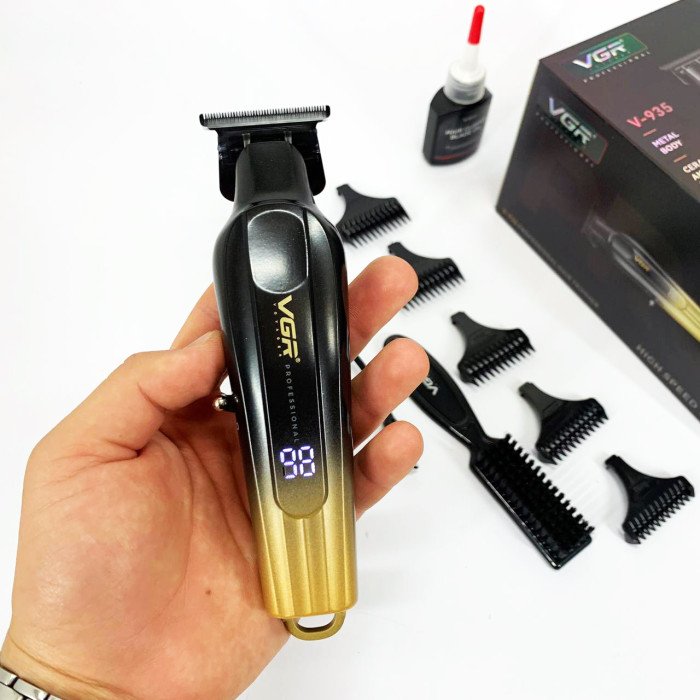 Тример VGR V-935 GOLD