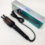 Плойка VGR V-581, температура від 130 ° C до 210 ° C, керамічне покриття, LED дисплей, 45 Вт