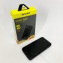 Power Bank Awei P5K 10000 mah Портативне зарядне УМБ 2xUSB чорний