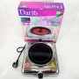 Настільна плита електрична DARIO DHP121S