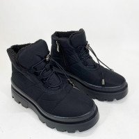 Чоботи жіночі 37р 23.5см, Чоботи жіночі зимові, Черевики в стилі casual