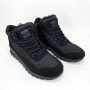 Черевики чоловічі 43р 28см Спортивні термо кросівки чоловічі