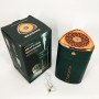 Ультразвуковий зволожувач повітря для дітей з підсвічуванням Heavy Fog Humidifier, Зволожувач міні. Зелений