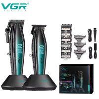 Комплект VGR 2 в 1 V-270 V-992 GREEN