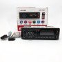 Автомагнітола MP3 3888 ISO 1DIN FM тюнер 4х50W сенсорний дисплей чорний, Bluetooth bluetooth магнітола