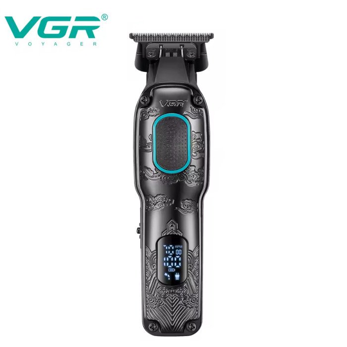 Тример VGR V-254 GREEN