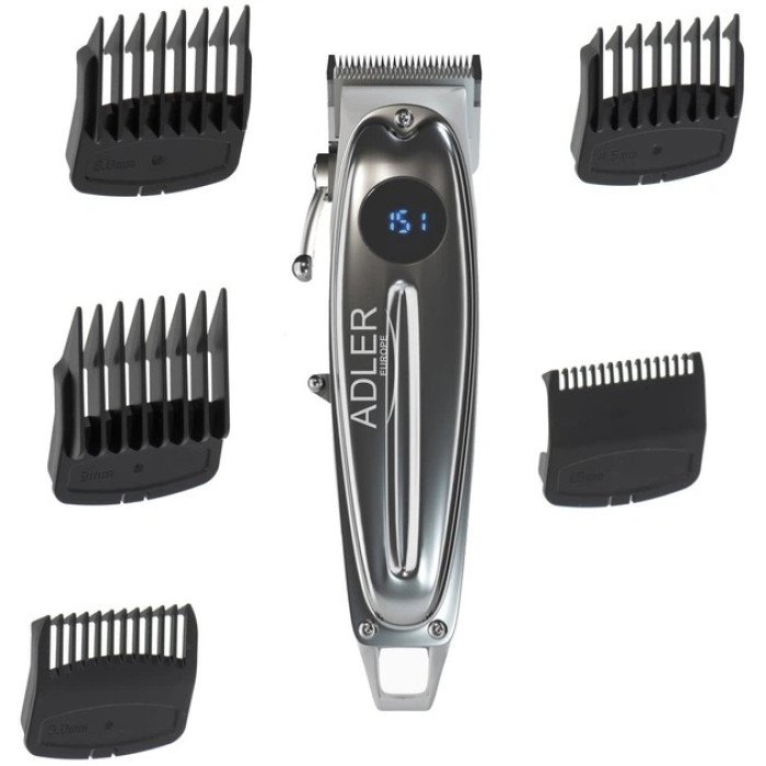 Машинка для стрижки волосся Adler AD 2831