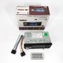 Автомагнітола MP5 4026UM з екраном 4.1 дюйми, AUX вхід, Bluetooth, 1 DIN, магнітола в машину