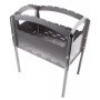 Мангал розкладний великий (4820152617415)