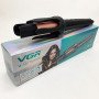 Плойка VGR V-581, температура від 130 ° C до 210 ° C, керамічне покриття, LED дисплей, 45 Вт