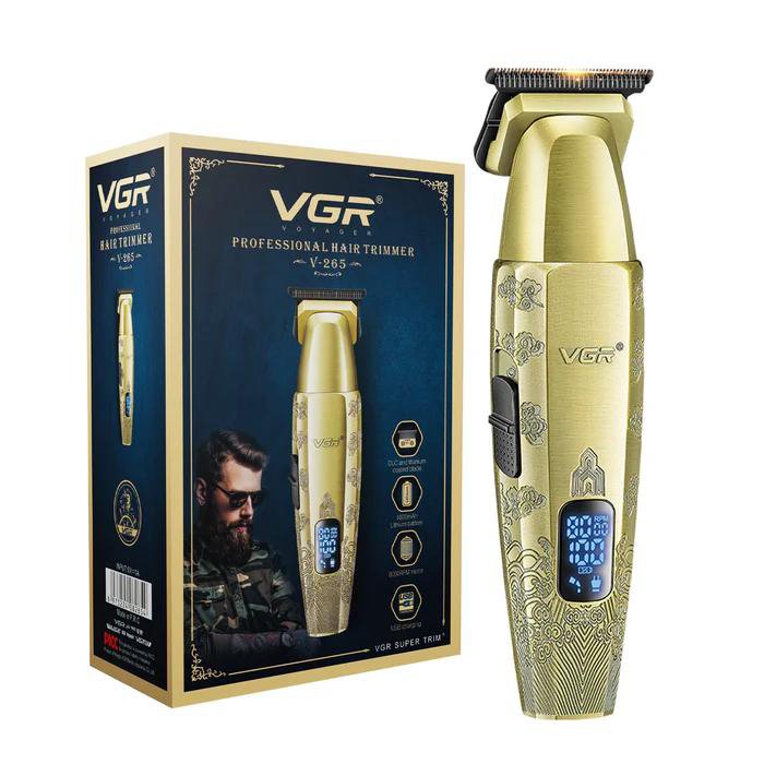 Тример VGR V-265