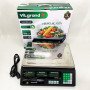 Ваги торговельні ViLgrand VES-6V-40 40 кг з калькулятором та акумулятором