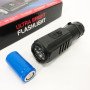 Ліхтар ручний PL-302, Супер яскравий ліхтарик, Ручний ліхтар з високою яскравістю, Ліхтарик police оригінал