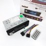 Автомагнітола MP5 4026UM з екраном 4.1 дюйми, AUX вхід, Bluetooth, 1 DIN, магнітола в машину