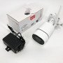 Камера відеоспостереження Camera C16 TUYA APP WIFI IP 3.0 mp вул.