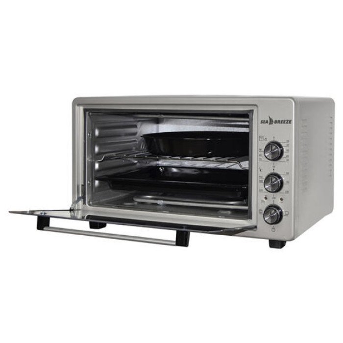 Електрична піч Sea Breeze SB-0705 45 л
