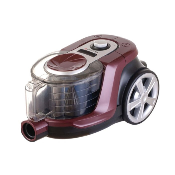 Пилосос без мішка ViLgrand VVC2247DC