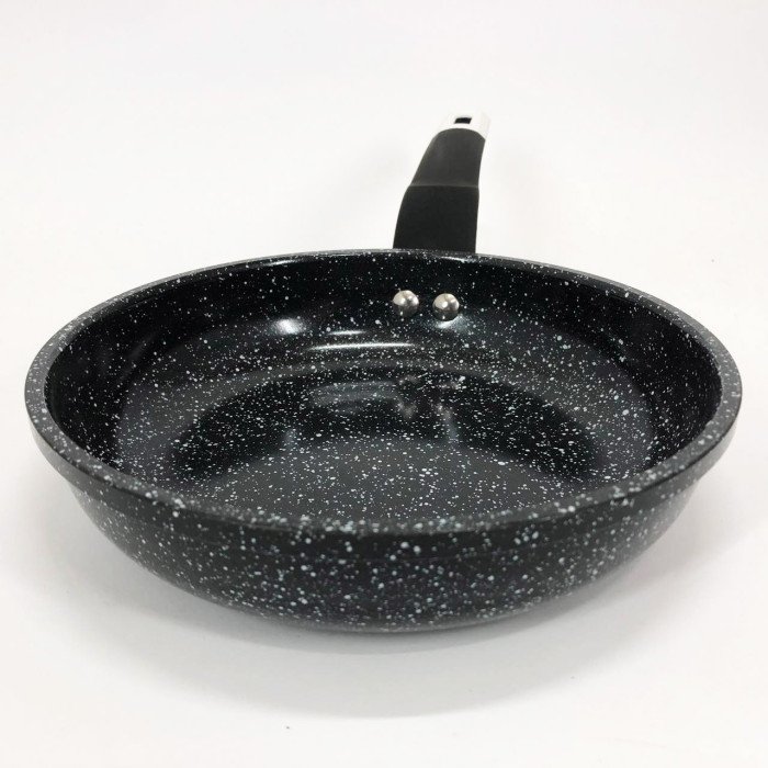 Сковорода Unique UN-5133 антипригарна 20см, Міцна сковорідка з антипригарним покриттям ідеальна