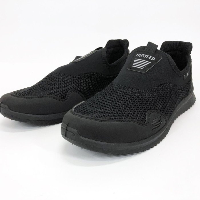 Кросівки літня пінка. Розмір 43. Колір: чорний