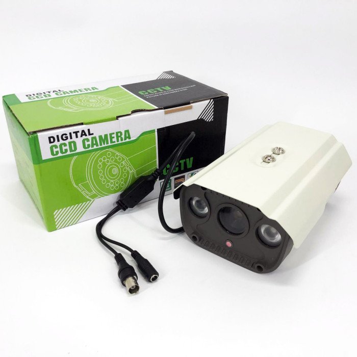 Камера відеоспостереження Camera 922, Камера відеоспостереження для будинку, ip камера