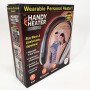 Портативний переносний міні обігрівач Handy Heater