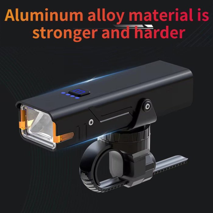 Велофара Q06, 310LM