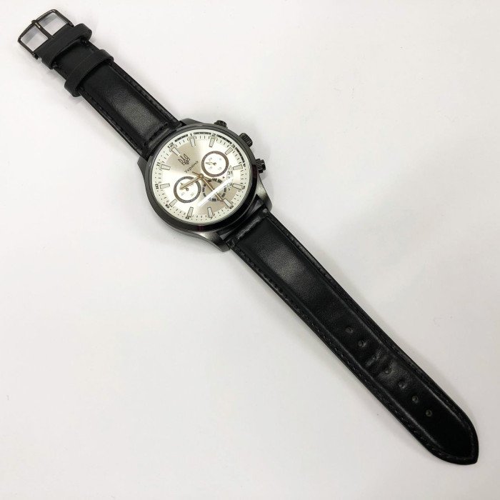 Годинник наручний чоловічий SKMEI 4991/1994SI, Тактичний чоловічий наручний кварцовий годинник, Елегантний годинник