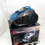 Пилосос контейнерний Domotec MS-4404 4500 Вт